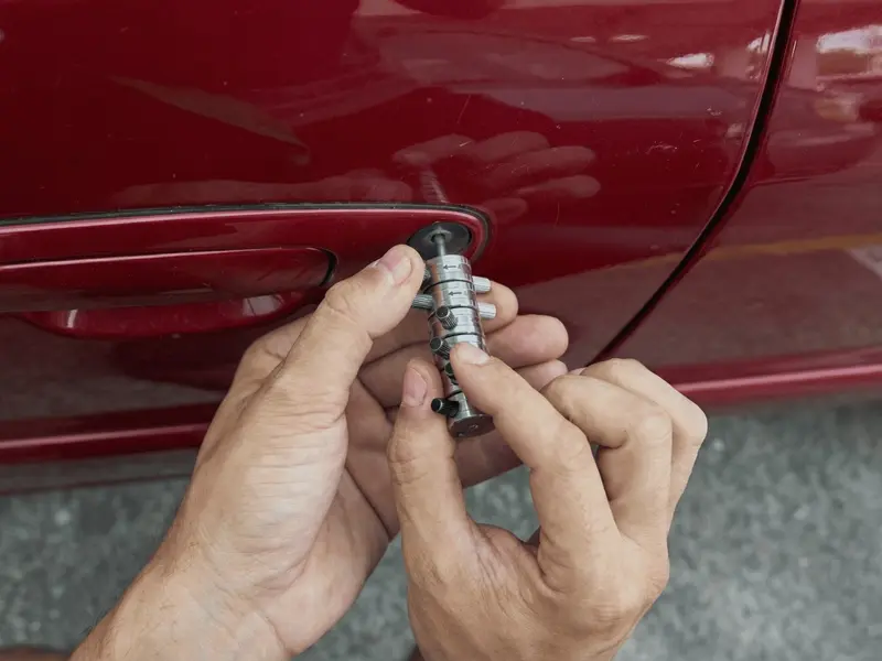 Chaveiro automotivo em Porto Alegre – chave codificada e transponder