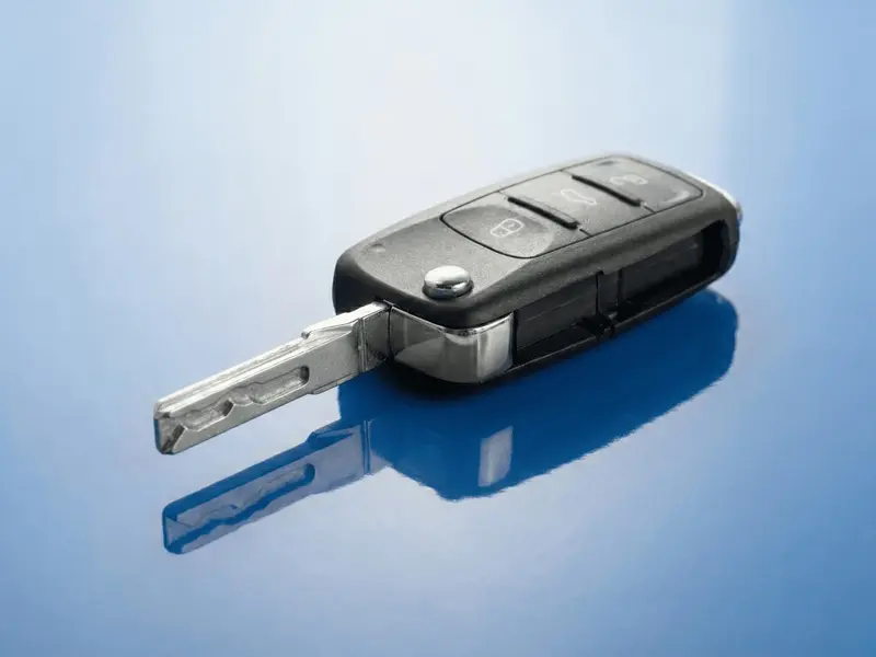 Chaves codificadas em Porto Alegre – duplicação e programação